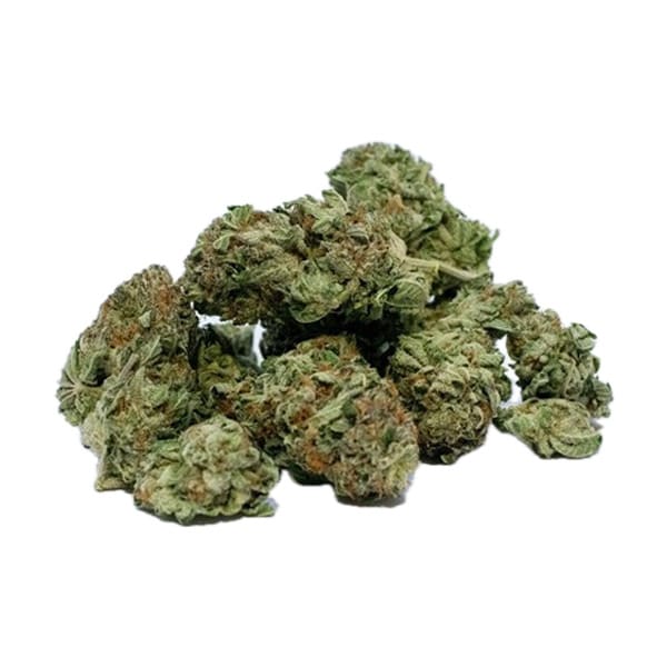 Lemon Iced T-H-C - 28g (Full Service)