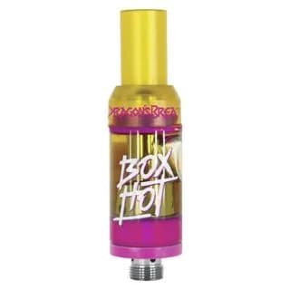 Dragon's Breath 510 Vape Cart - 1.2g (BoxHot)