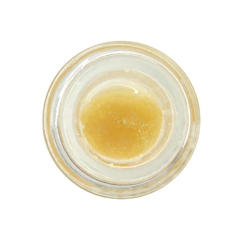 CBD Cured Resin - 1g (Wildcard Extracts)