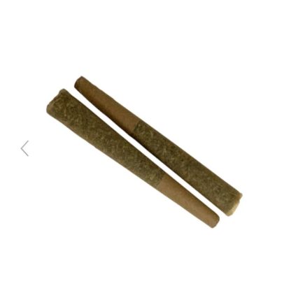 Blue Dream P/R - 10 x 0.5g (Dykstra Greenhouses)