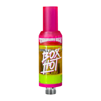 Strawberry Diesel 510 Vape Cart - 1.2g (BoxHot)
