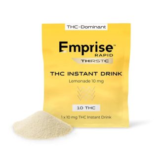 Lemonade THirstC Instant Drink (Emprise Rapid)