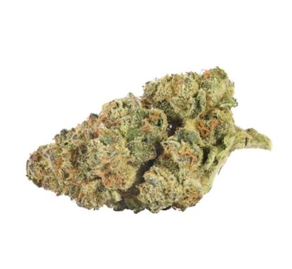 Mandarin Cookies - 7g (Back Forty)