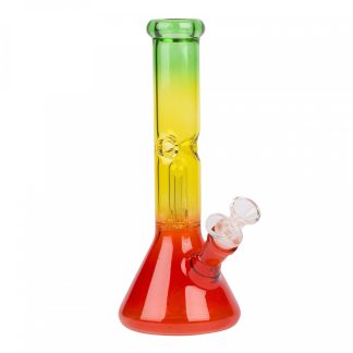 10'' Day Glow Beaker
