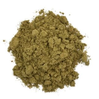 Galactic Glue Kief - 2g (Virtue Cannabis)