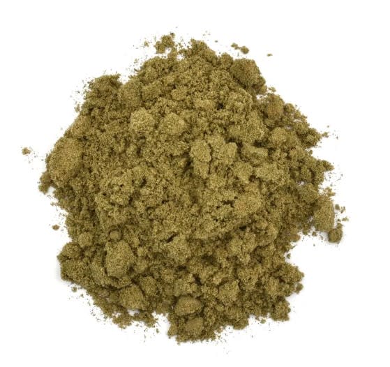 Galactic Glue Kief - 2g (Virtue Cannabis)