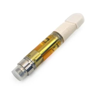 G-Wagon Cured Resin 510 Vape Cart - 1g (Wildcard Extracts)