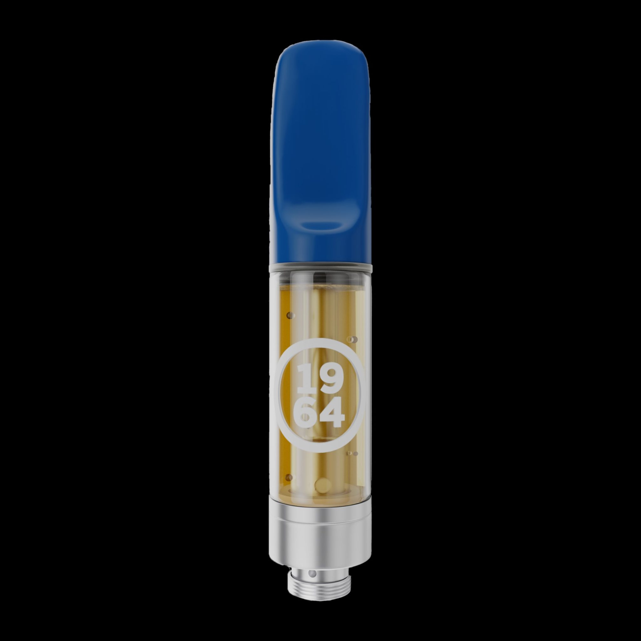 Blue Dream FSE Live Resin Vape Cart - 1g (1964)