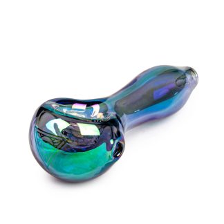 Red Eye Tek Metallic Pipe