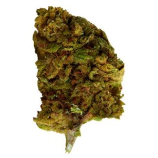 Bubba Kush - 28g (Versus)