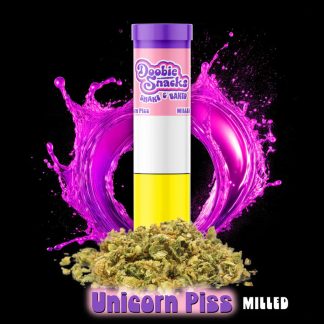 Unicorn Piss Milled - 3.5g (Doobie Snacks)