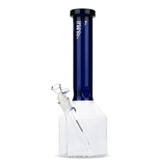14'' Honeycomb Tube - Blue