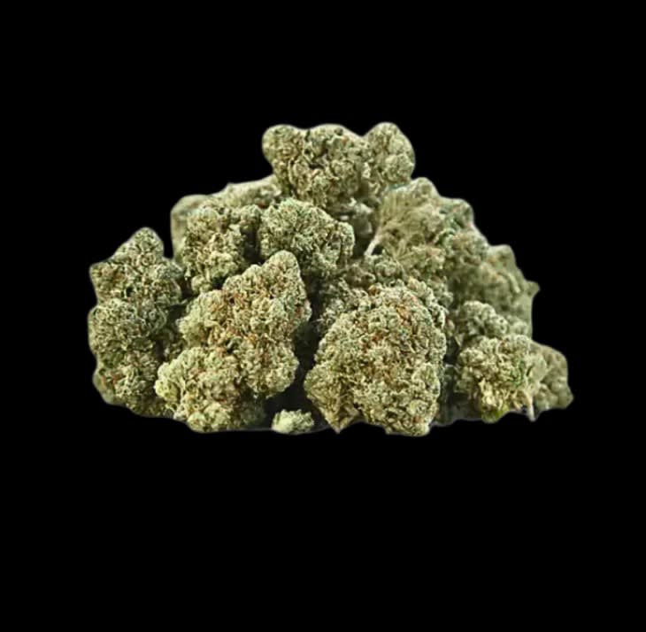 The Long Weekend - 30g (Retro Cannabis)