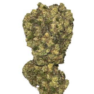 Quantum Haze - 3.5g (Strain Theory)