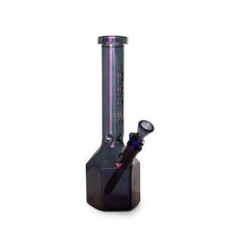 Red Eye 11'' Prismatic Bong