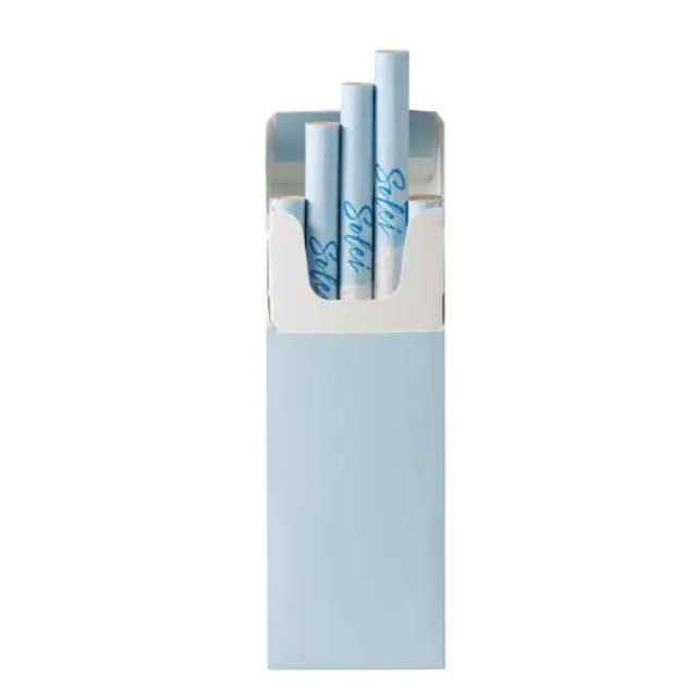 Free P/R - 10 x 0.4g (Solei Slims)