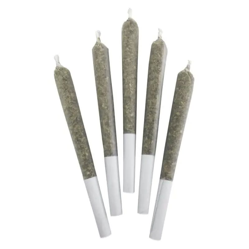 Master Kush Ultra P/R - 5 x 0.5g (Smoker Farms)