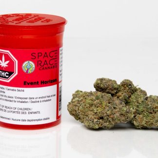 Event Horizon - 3.5g (Space Race Cannabis)