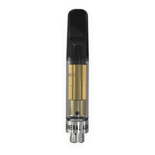 Tiger Blood Distillate 510 Vape Cart - 0.95g (General Admission)