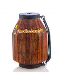 Smoke Buddy - Wood
