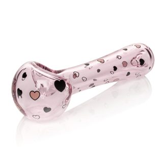 Floating Hearts Pipe