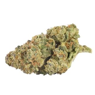 Mandarin Cookies - 7g (Back Forty)