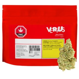 White Widow - 28g (Versus)