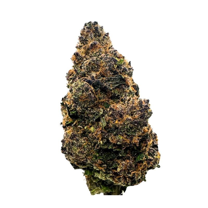 Strawberry Sugar - 3.5g (BC Weed Co)