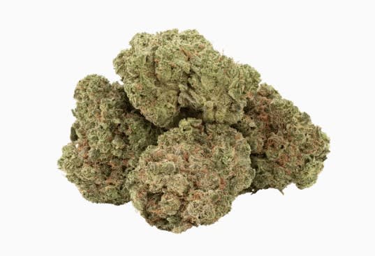 Lemonade Haze - 7g (Trailblazer)