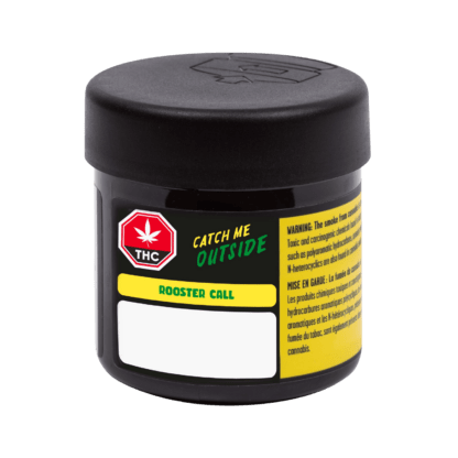 Rooster Call (Catch Me Outside)