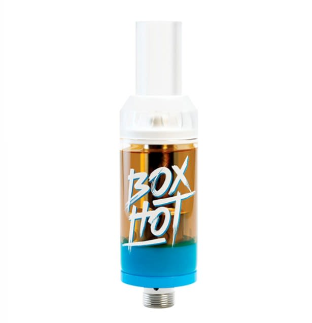 Code Blue 510 Vape Cart - 1.2g (BoxHot)