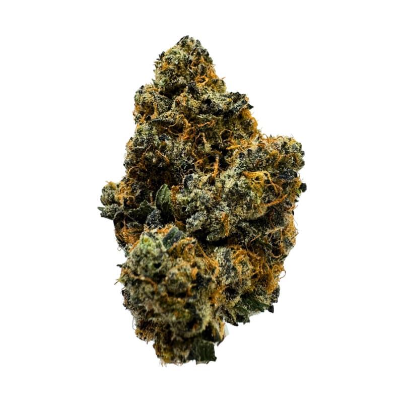 London Pound Mints - 3.5g (BC Weed Co)