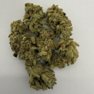 Blueberry Slapz - 28g (Daydream)