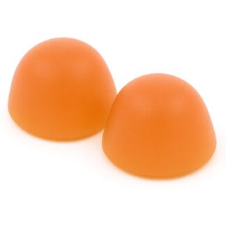 Slapz Sour Peach Gummy - 2x5mg (Elevator)