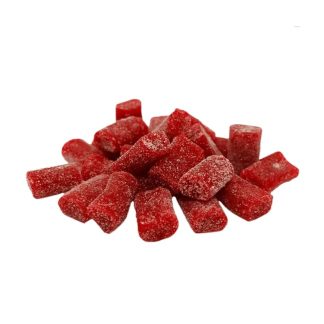 Licorice Bitz - 10mg (SUGE)