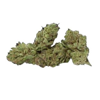 Flashback Friday - 14g (Retro Cannabis)