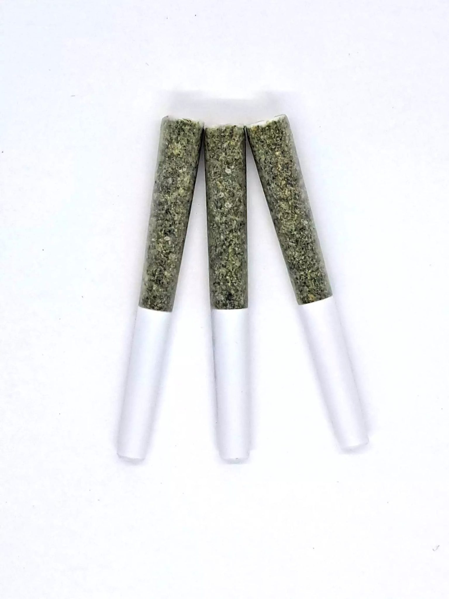 Pomelo Skunk Infused P/R - 3 x 0.5g (Wildcard Extracts)