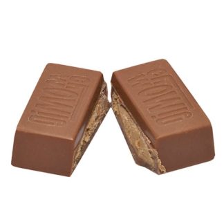 Peanut Butter Balanced Chocolate - 2 x 5mg (Chowie Wowie)