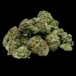 The Weekender - 28g (Retro Cannabis)