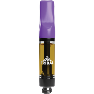 Power Sherb Live Resin 510 Vape Cart (Tribal)