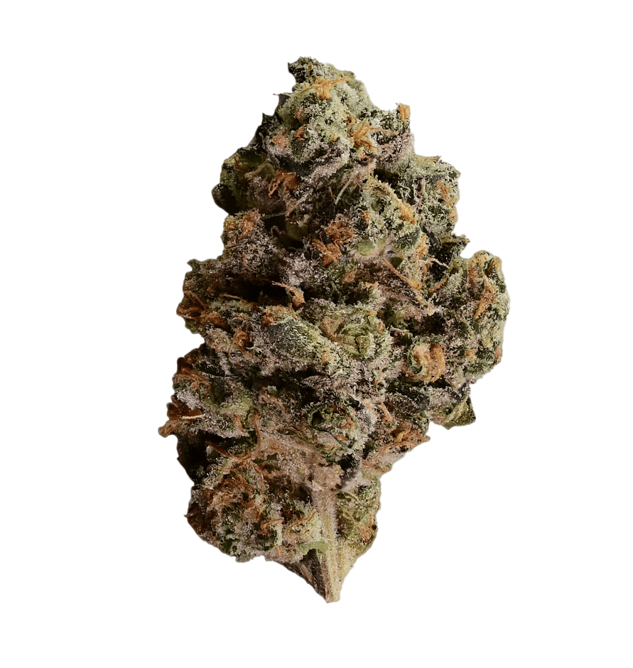 Mutant Tire Fire - 3.5g (Next Friday)