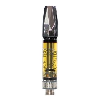 Moon Drops Ice Liquid Diamond 510 Vape Cart - 1g (Debunk)