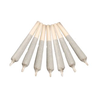 PB Sorbet P/R - 7 x 0.5g (Papa Joe's Organics)