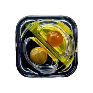 Live Duo Live Rosin - 2 x 0.5g (EarthWolf Farms)