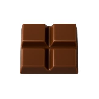 Milk Chocolate - 1x10mg (Bandwagon)