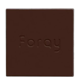 Salted Caramel Square 1:1 - 1 x 10mg (Foray)