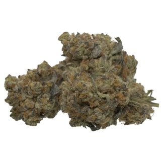 Cherry Fire P/R - 10 x 0.5g (T8 Cannabis)