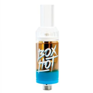 Code Blue 510 Vape Cart - 1.2g (BoxHot)