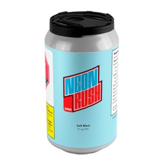 Neon Rush Cali Blast Beverage - 355ml (Versus)