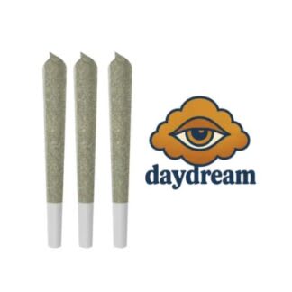 Grape Zoda P/R - 3x0.5g (Daydream)